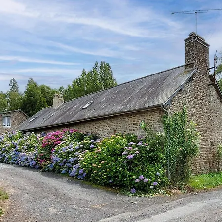 Pet Friendly In With Wifi Dom wakacyjny La Chapelle-Urée