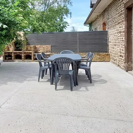 Pet Friendly In With Wifi * La Chapelle-Urée