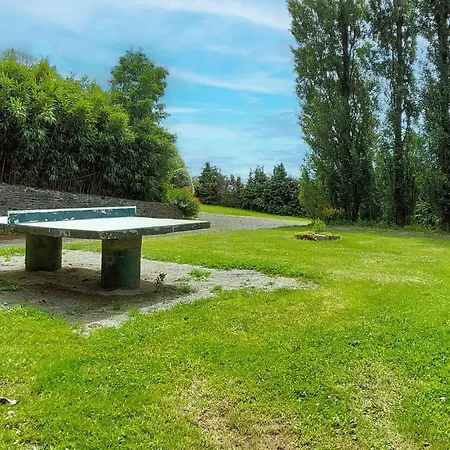 Pet Friendly In With Wifi Dom wakacyjny La Chapelle-Urée