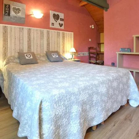 Dom wakacyjny Pet Friendly In With Wifi