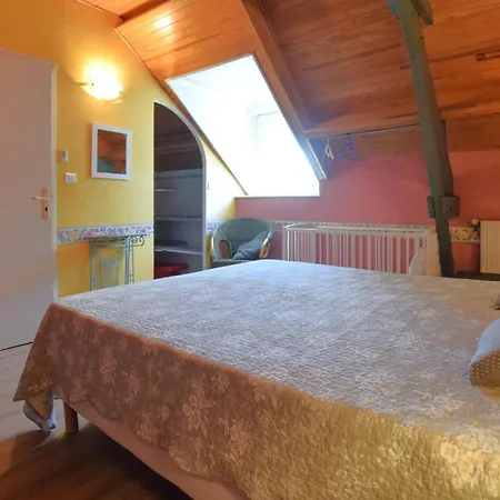 Dom wakacyjny Pet Friendly In With Wifi
