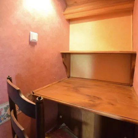 Dom wakacyjny Pet Friendly In With Wifi