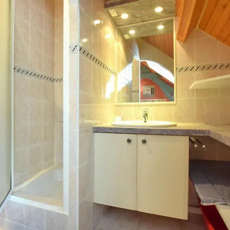 Pet Friendly In With Wifi Dom wakacyjny La Chapelle-Urée